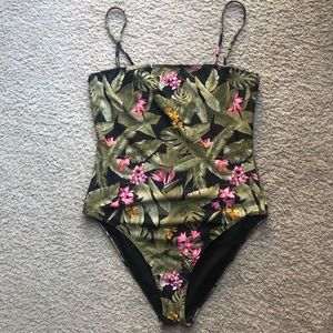 Forever 21 One Piece